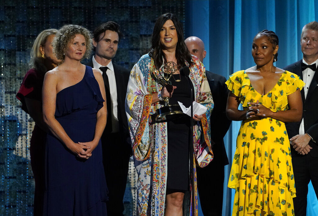 2022 Daytime Emmy Awards - Show